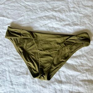 ❌SOLD Prana Swim Bottom